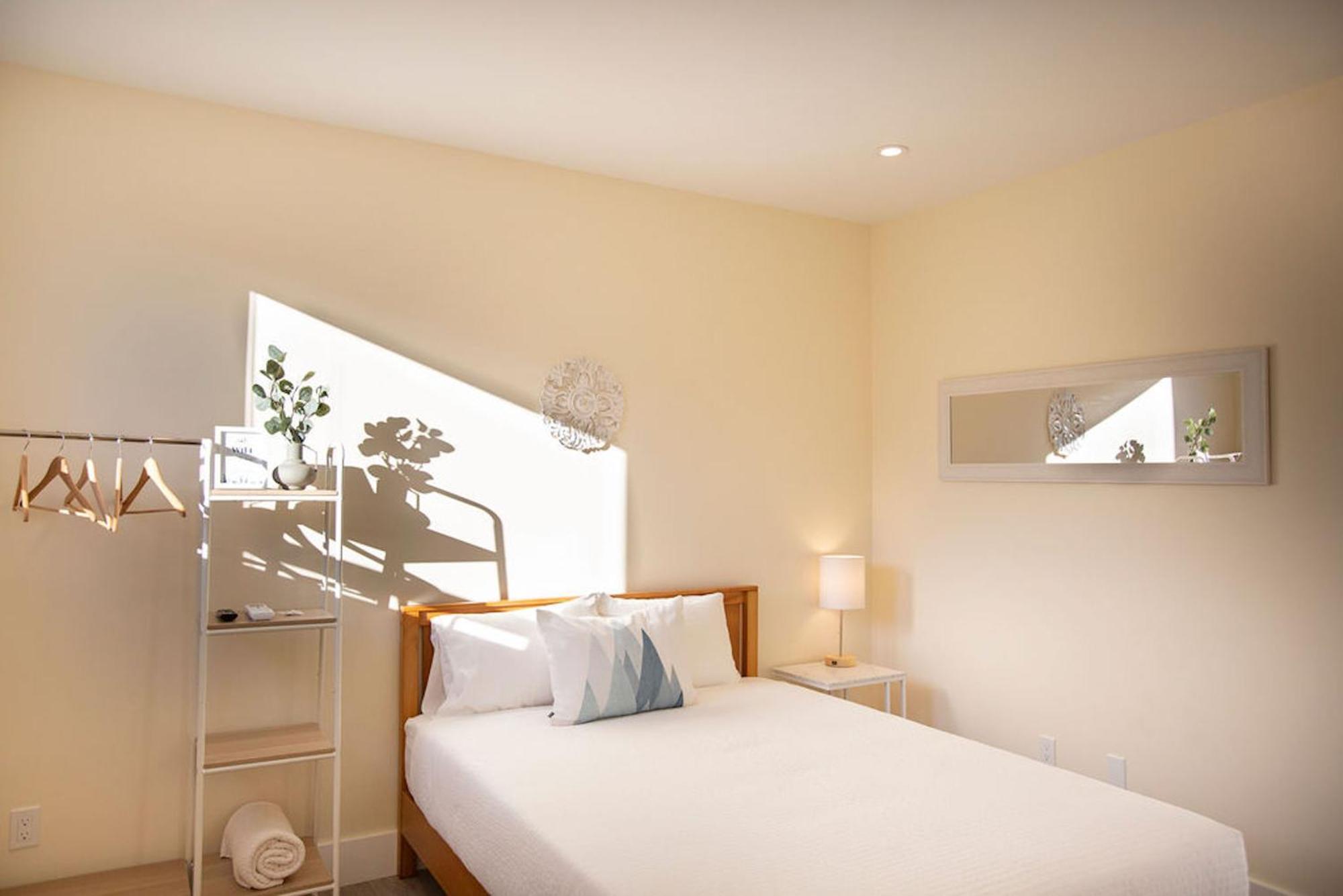 Stirling All Suites Hotel Nelson Quarto foto